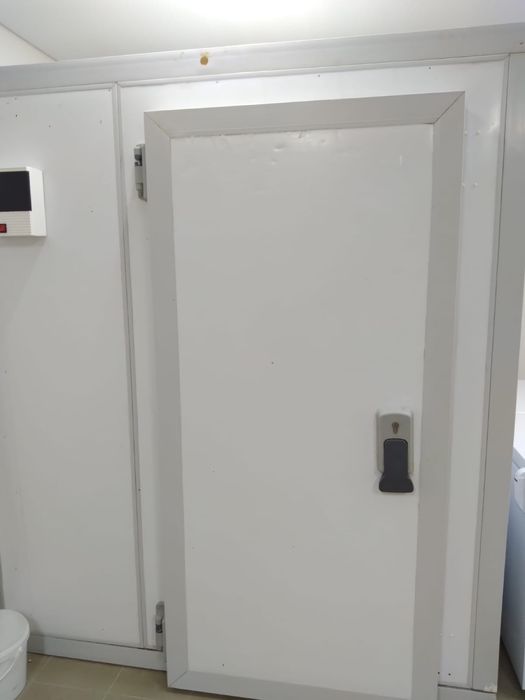 Холодильная камера 2х2метр