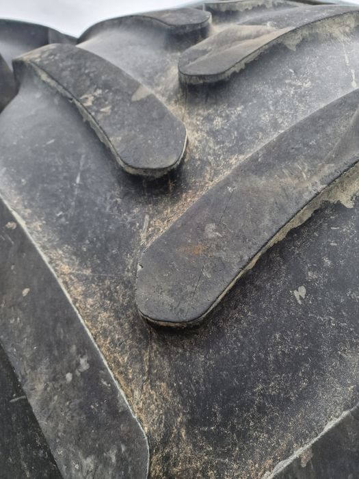 Anvelope agri 600/65R34 marca Continental