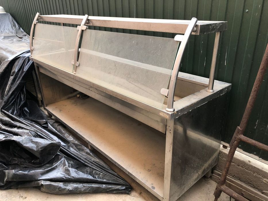 Газовая плита бу