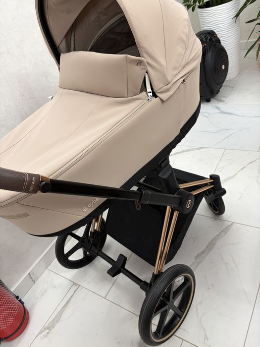 Landou Cybex Priam