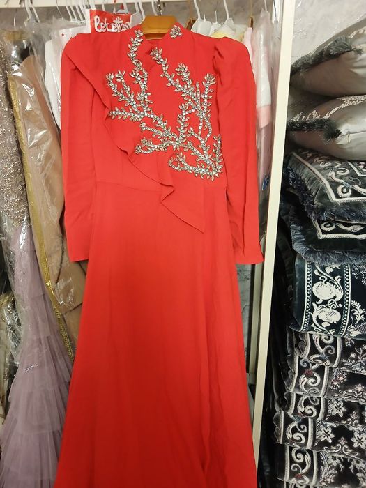 Вечерный куйлак турецкая новая