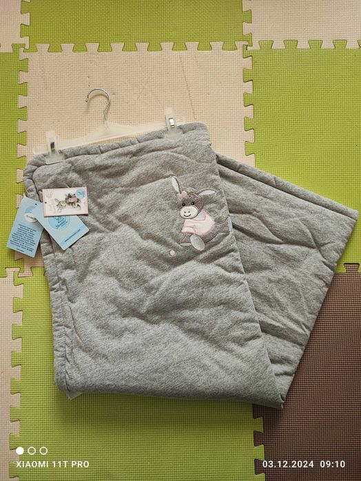 Бебешко одеало Sterntaler