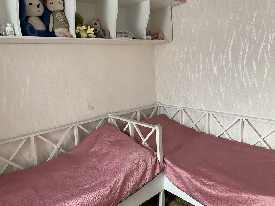 Продам дом с хорошим ремонтом!