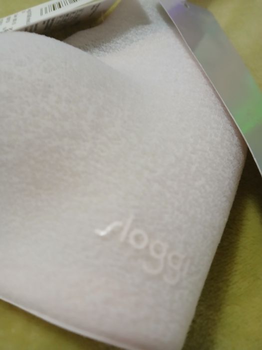 Нов марков нежен сутиен XS