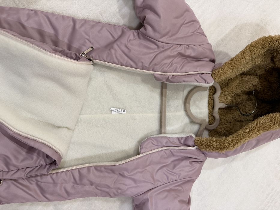 Бебешки космонавт