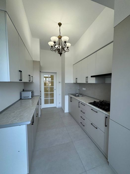 Toshkent City Boulevard Oyla uchun Juda qulay