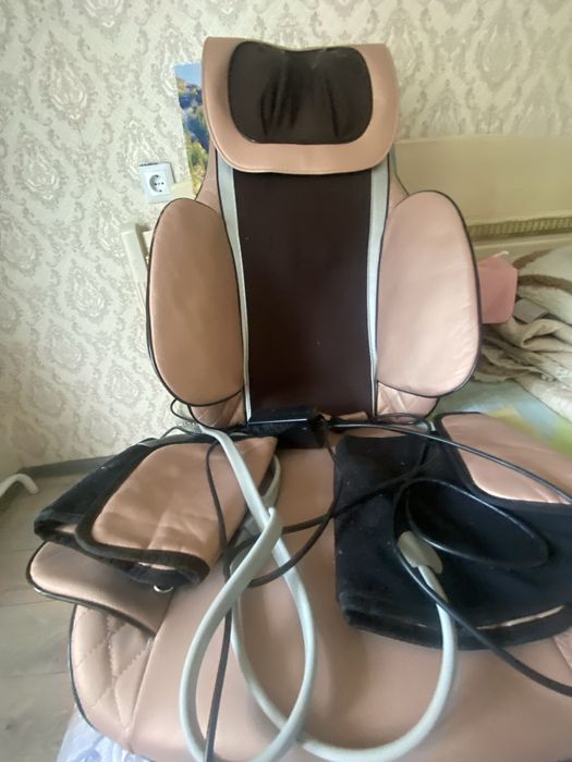 Массажор для тело