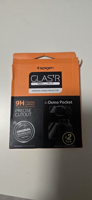 DJI Osmo 2 creator combo