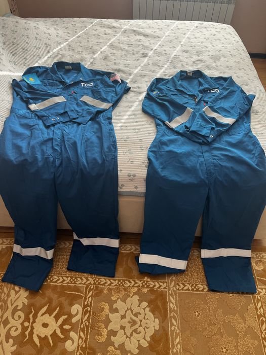 Летний комбенизоны