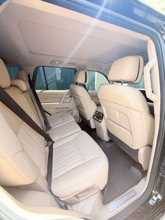 BAIC BJ 60 сотилади
