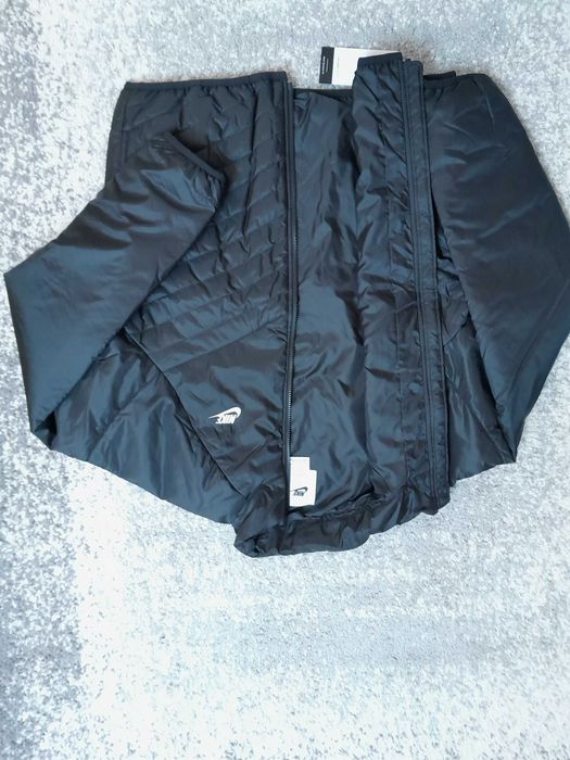 Nike Therma-FIT jacheta