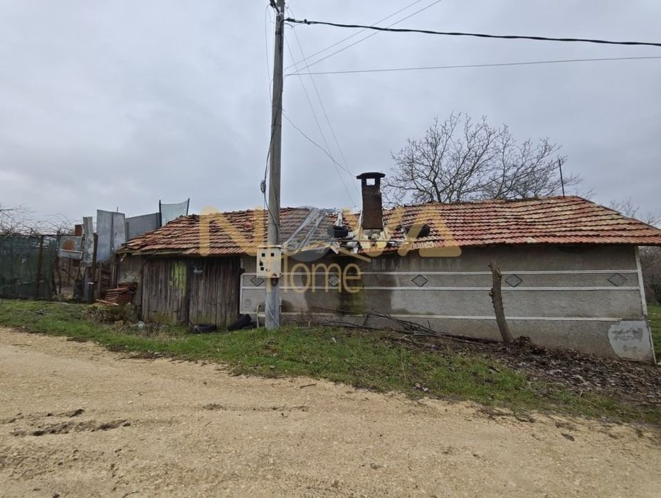 Продава се Парцел в с. Приселци, Област Варна - 612 кв.м за 92 €/кв.м - Снимка #3