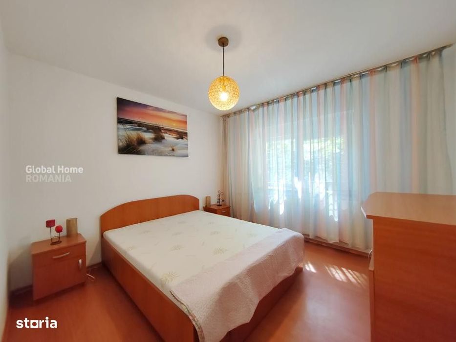 2 camere Tineretului | Titulescu | Metrou | Facultate