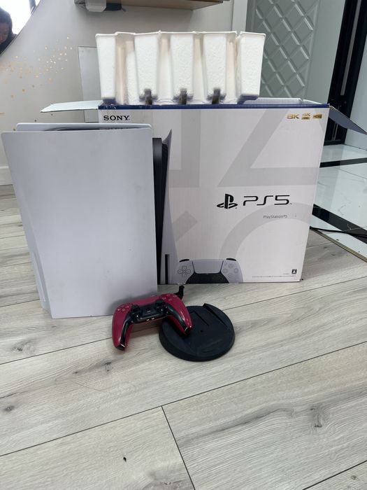 Sony Play Station