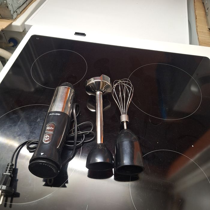 Пасатор + миксер Делимано 10 степени