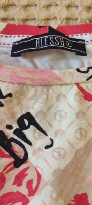 Топ Alessa размер L