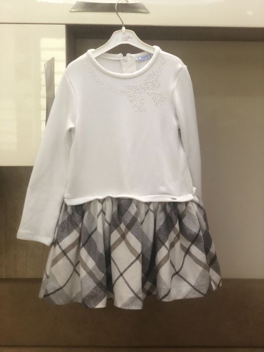 Рокли Mayoral 128см