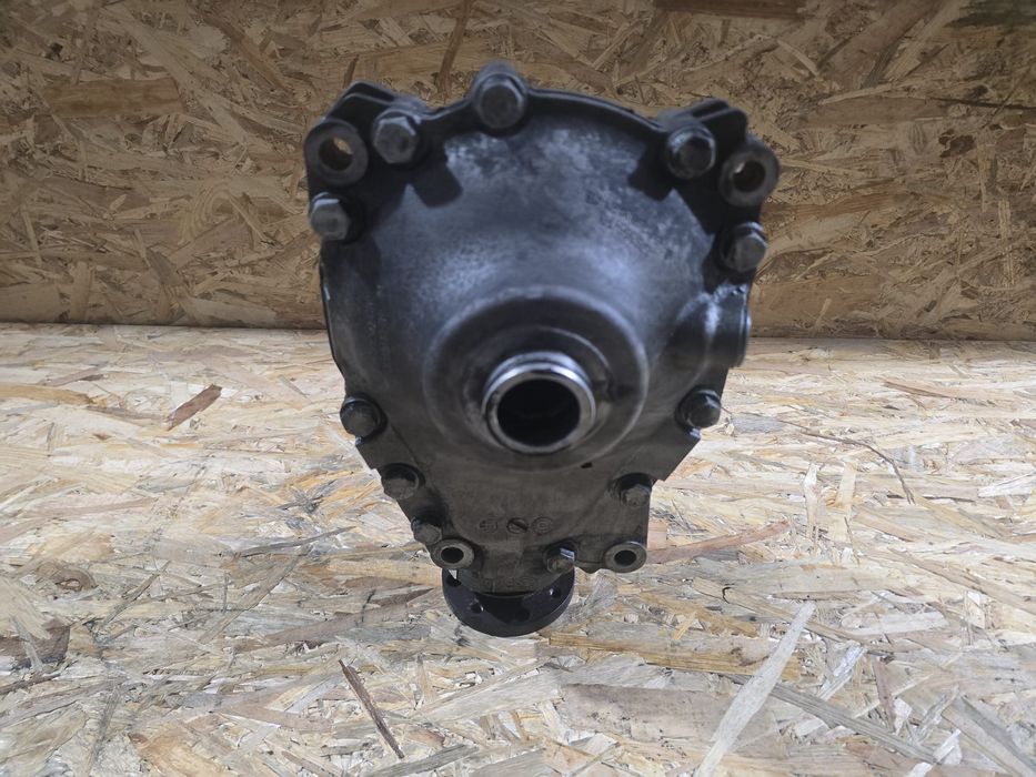 Grup diferențial față BMW xDrive 3.0D N57 258 CP – Raport 2.47 – Original – F10 F11