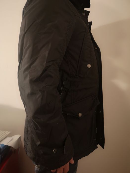 Parka Jacket Napapijri Geographic talia L barbateasca