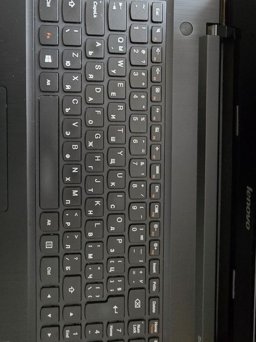 Lenovo G50. Леново. Лаптоп. Топ състояние