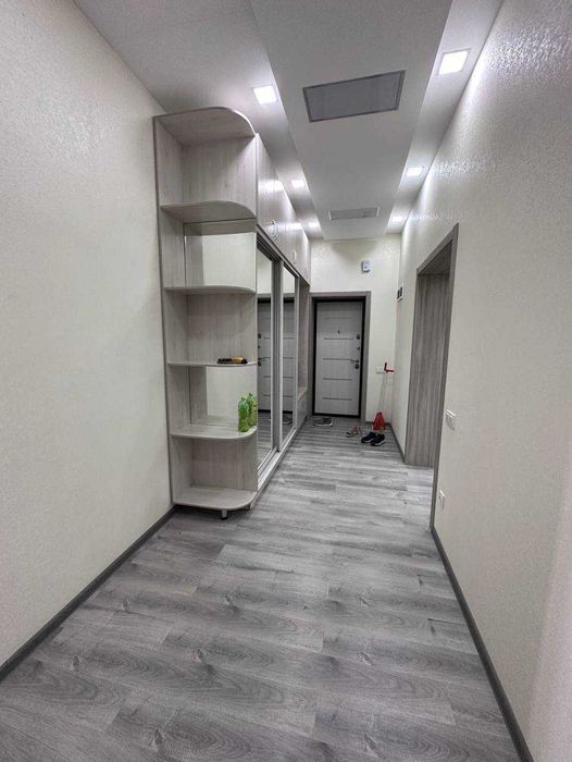 Сдаётся 2х комнатная квартира 40 лет