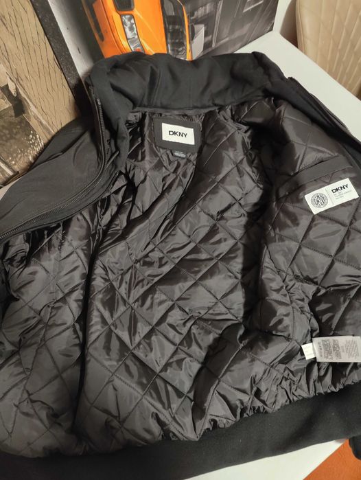 Geaca DKNY masura M