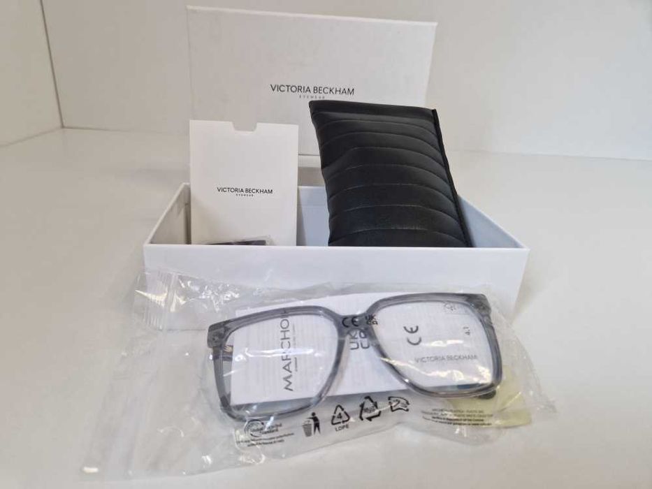 Дамска рамка за очила Victoria Beckham Ø 55 mm