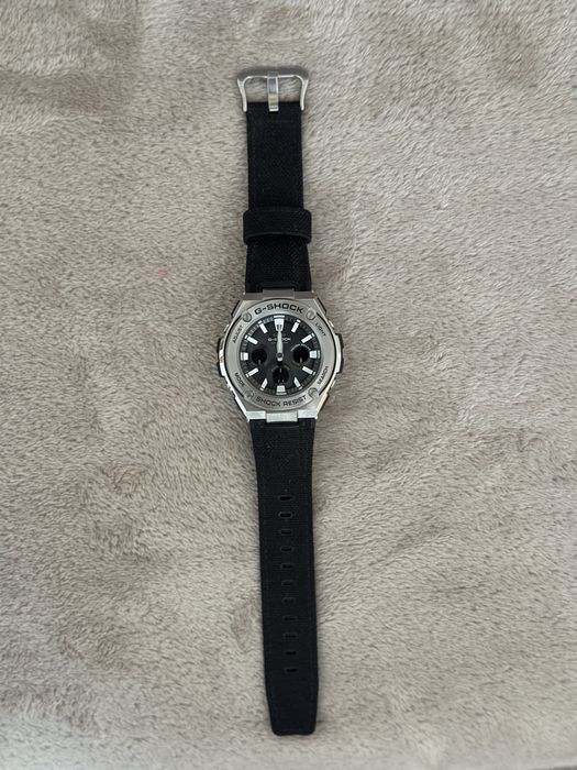Ceas G-Shock impecabil