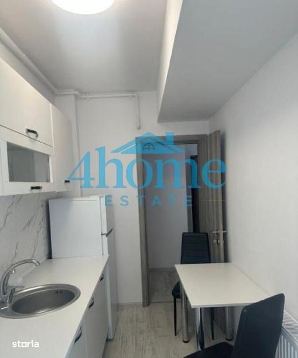 Garsoniera Theodor Pallady | Titan | Parcare | Metrou