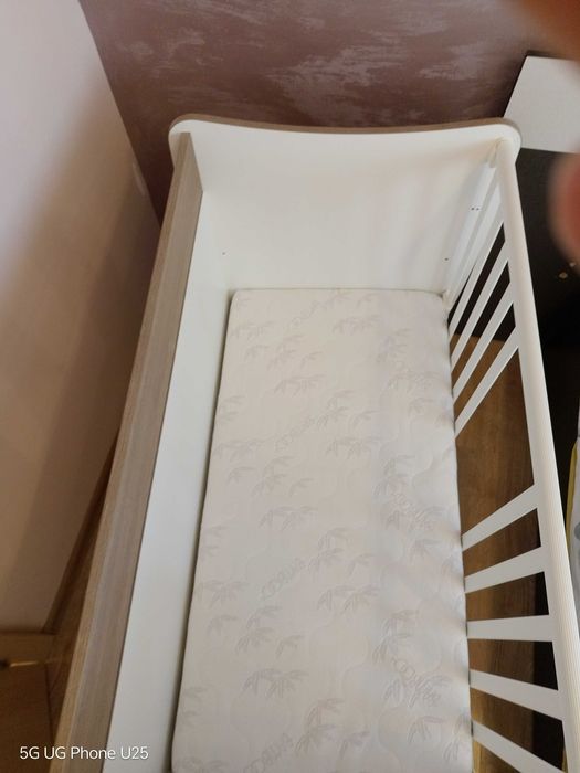 Бебешка кошара Lorelli