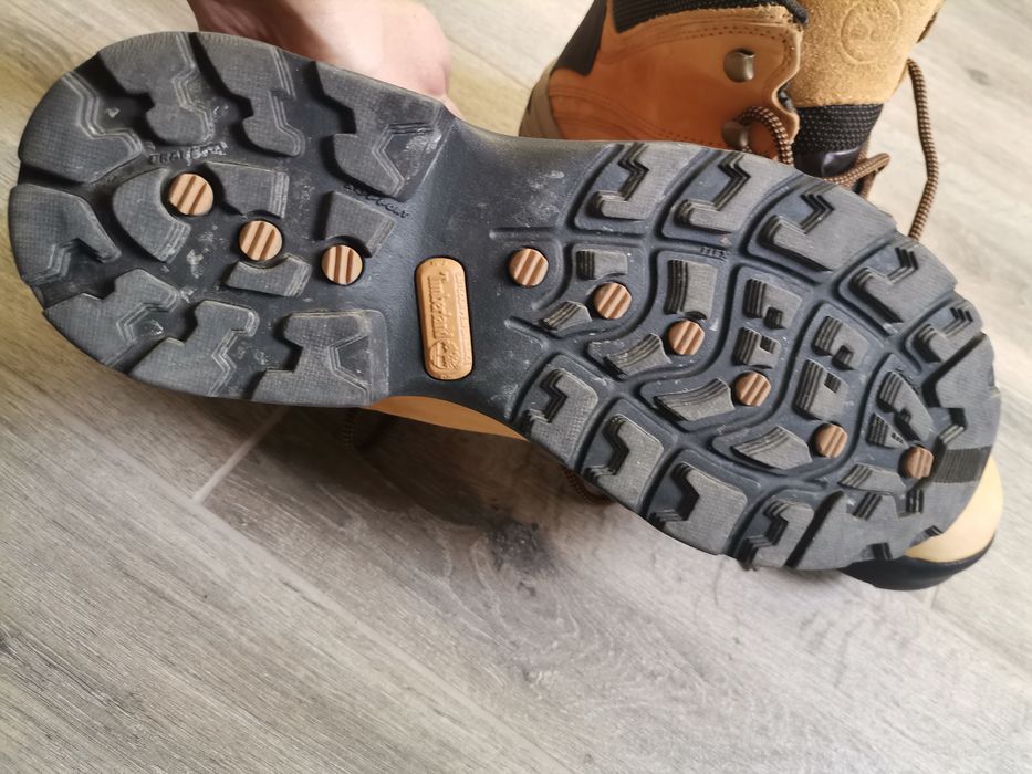 Timberland Waterproof 45