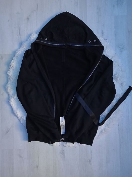 Hanorac Rick Owens Gimp
