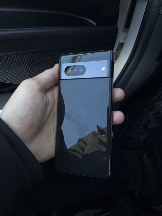 Продам телефон Pixel 7