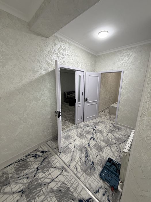 Novostroyka 2 xonali