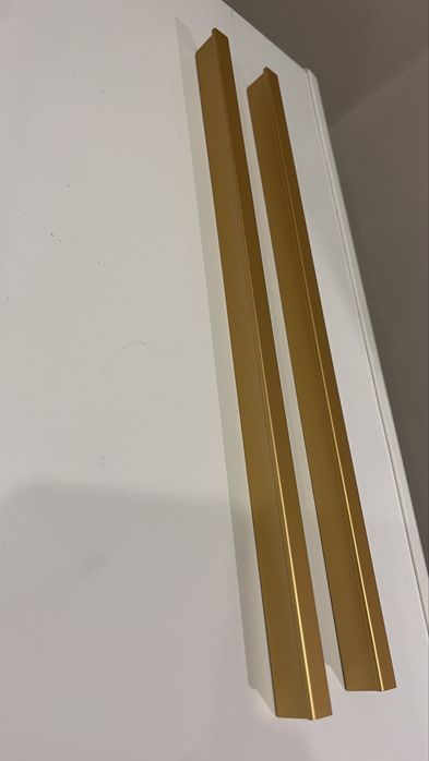 Ручки золотые от Баярд