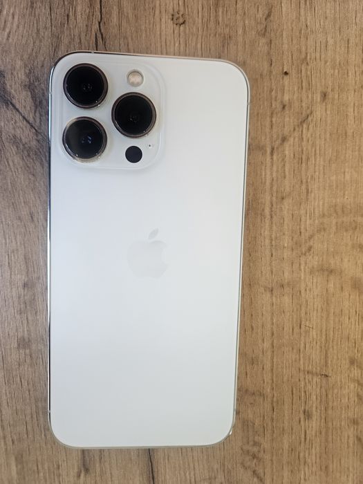 Iphone 13 pro idial emedan õtgan