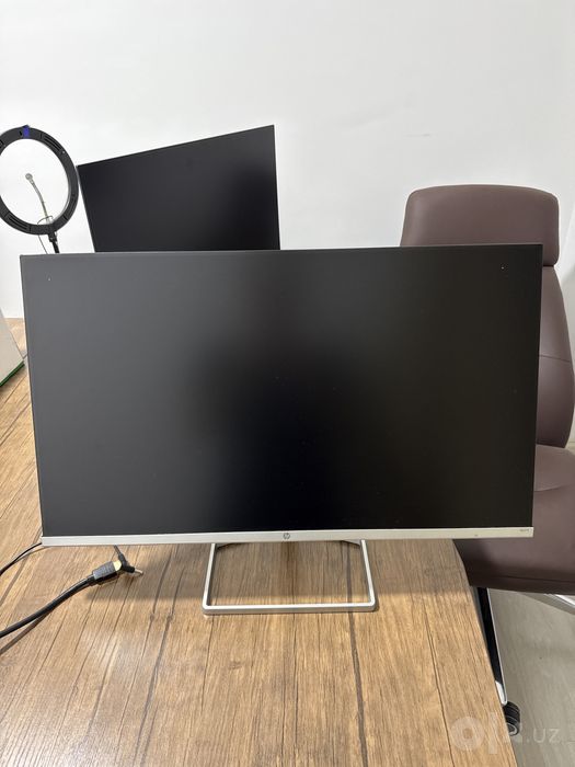 Продам монитор HP 27