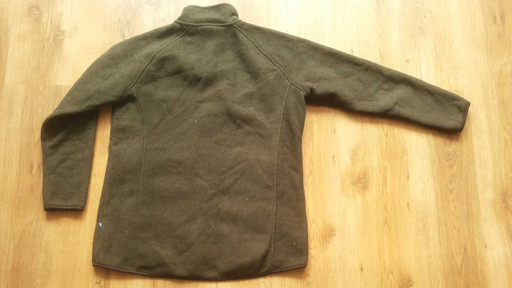 SWED TEAM POLAR Fleece Jacket размер M за лов поларена горница - 2504