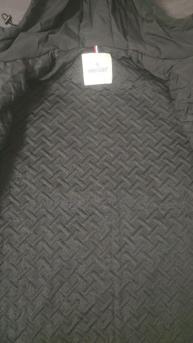 Moncler windbreaker