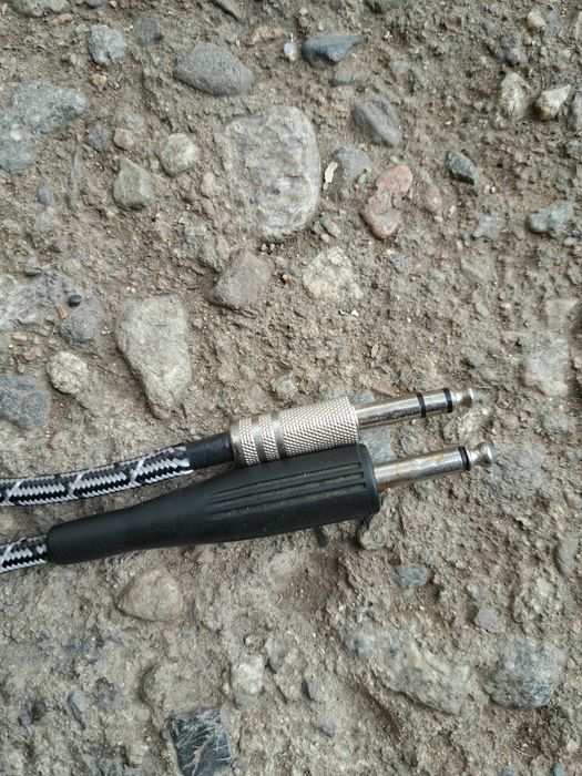 Оригинален кабел за китара