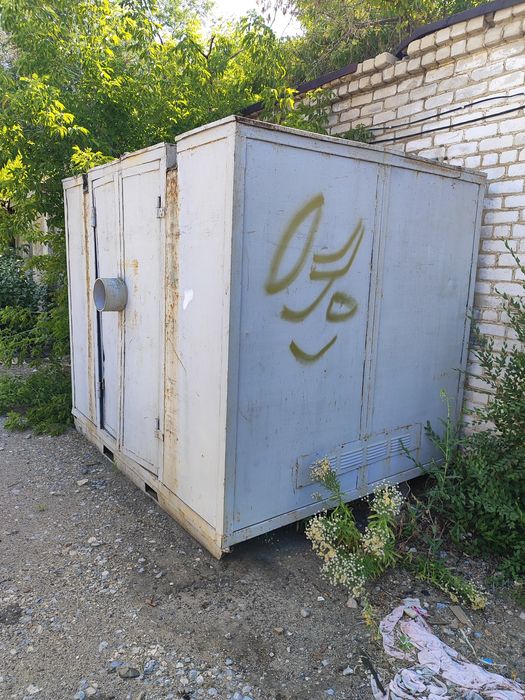 Продам контейнер