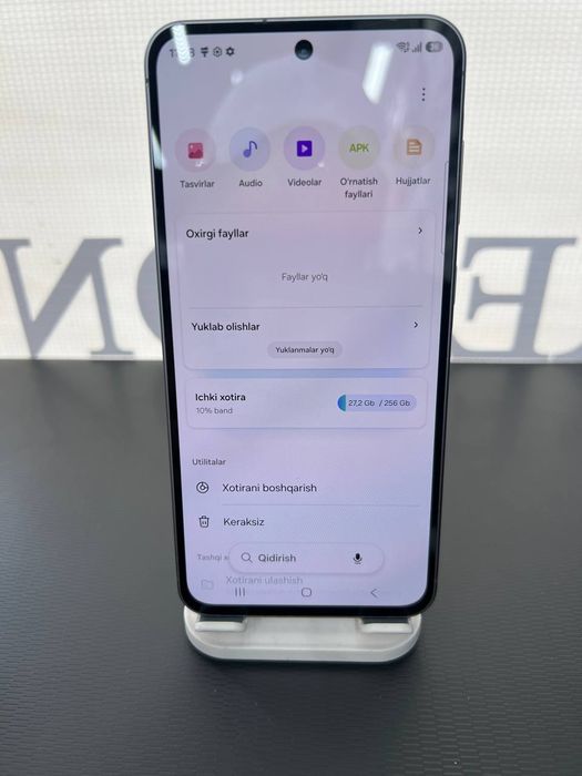 Samsung A 56 (5G)