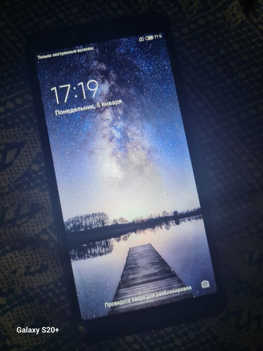 продам Xiaomi Redmi 6