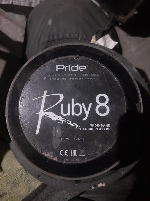 Продам сабвуфер 5 элемент