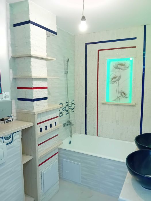 2 camere, modern, elegant, parter,Gugesti