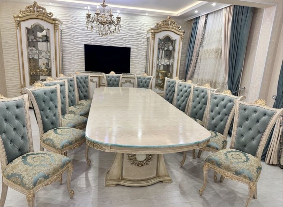 Stol stul xolati yangi