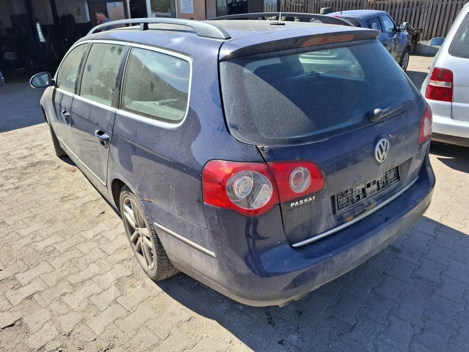 Elemente Caroserie VW Passat B6 Variant 2.0TDi BMP fabricat 2006