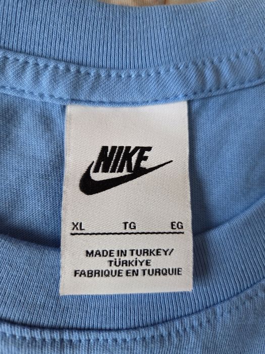 Tricou Nike bărbați mărimea XL
