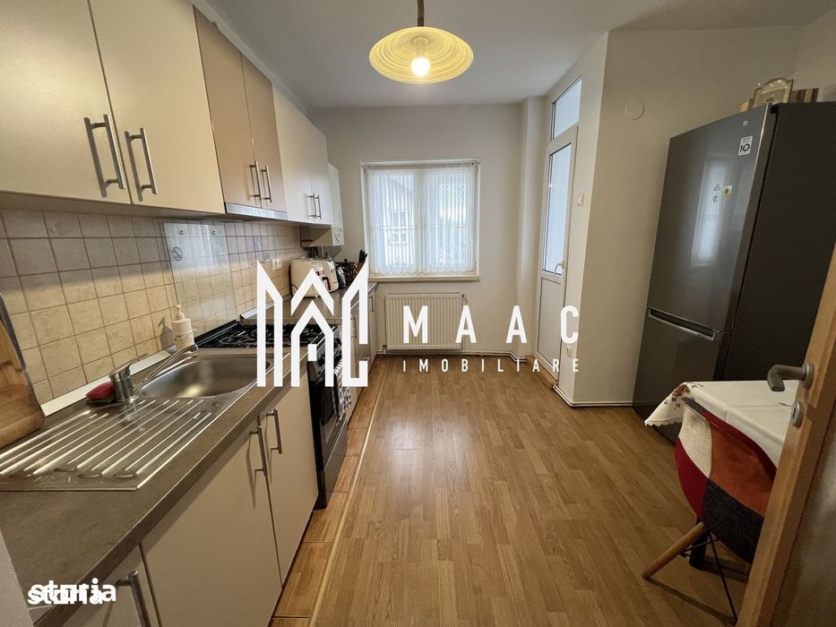 Apartament 2 camere | Etaj 2 | Balcon | 60 MPU | Turnisor — fotografia 1