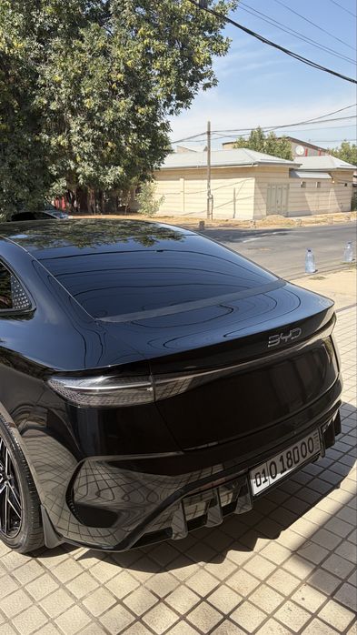 BYD Cel Сотилади срочно